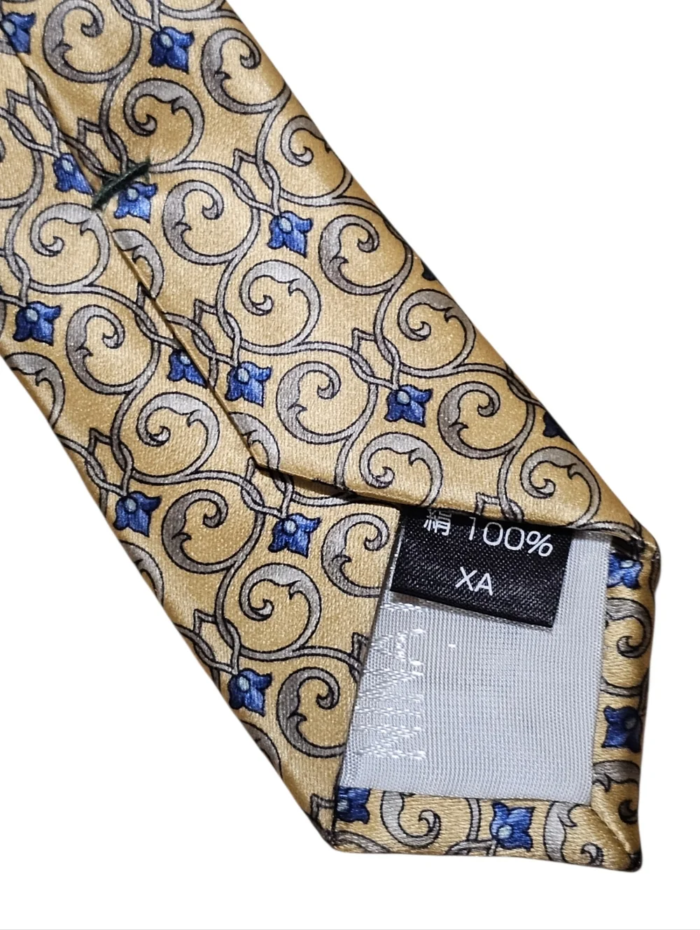 NINA RICCI TIE